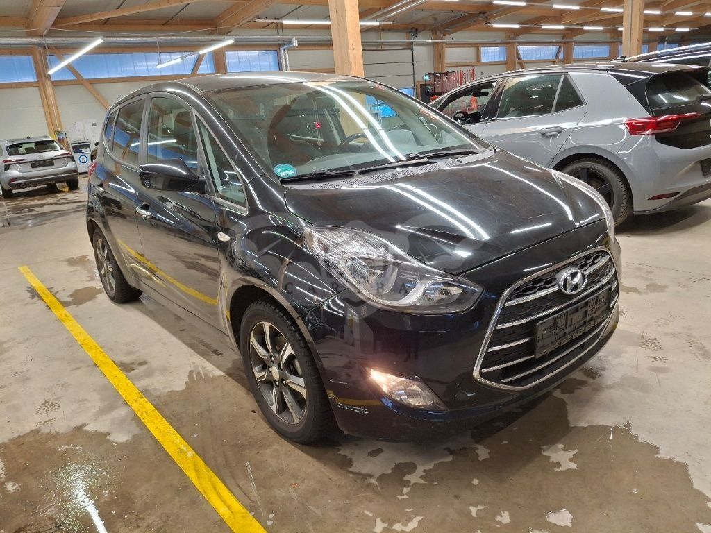 Hyundai IX20 1.4 2017