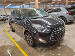 Hyundai IX20 1.4 2017