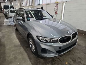 BMW 3 Series Touring 320d 2023