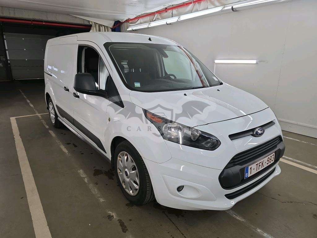 Ford Transit Connect 1.5 TDCI Trend 2017