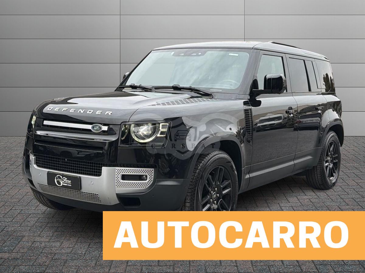 Land Rover Defender 110 3.0 SE 2023