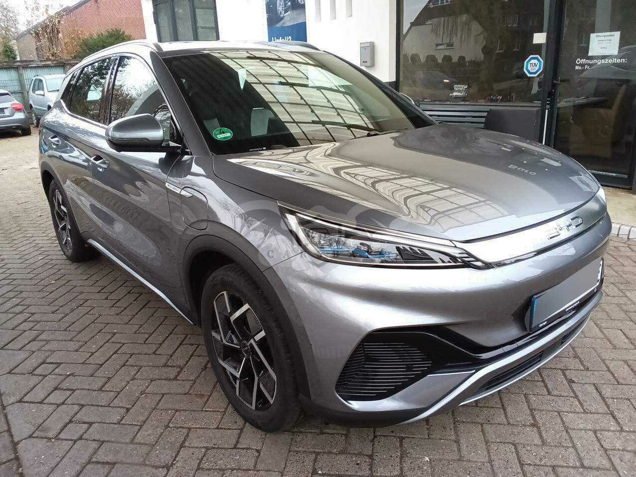 BYD Atto 3 60 kWh Design 2023