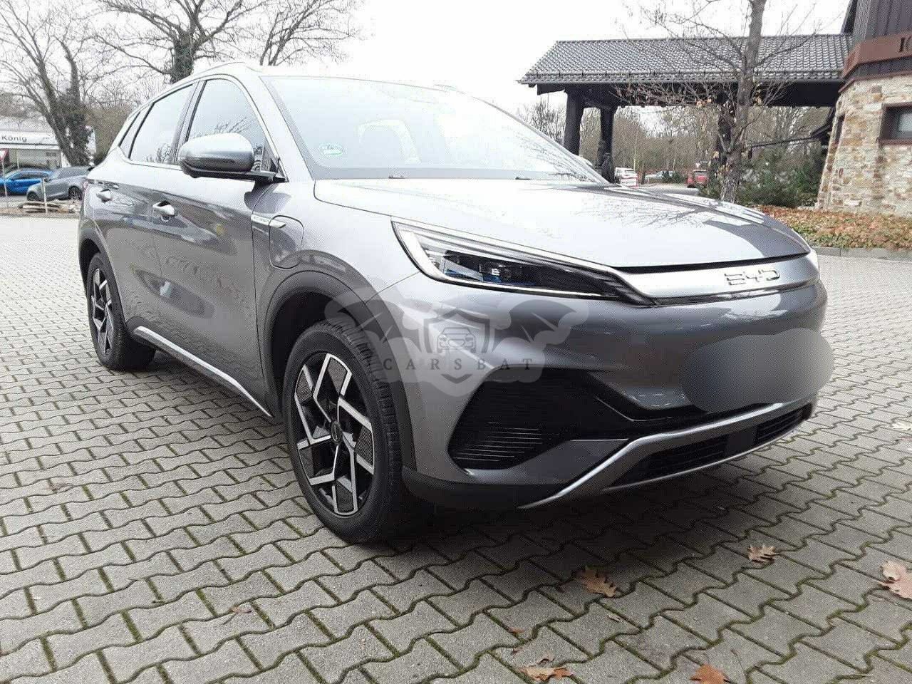 BYD Atto 3 60 kWh Design 2023