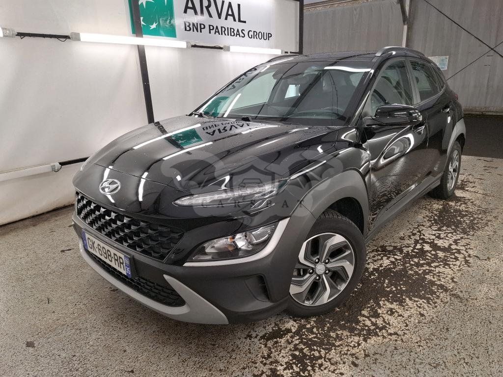 Hyundai Kona 1.6 GDI Business 2022