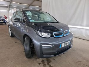 BMW i3 Lodge 2018