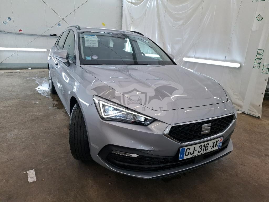 Seat Leon Sportstourer 1.0 eTSI Style Business 2022
