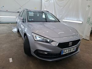 Seat Leon Sportstourer 1.0 eTSI Style Business 2022