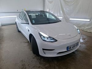 Tesla Model 3 Standard Range 2022