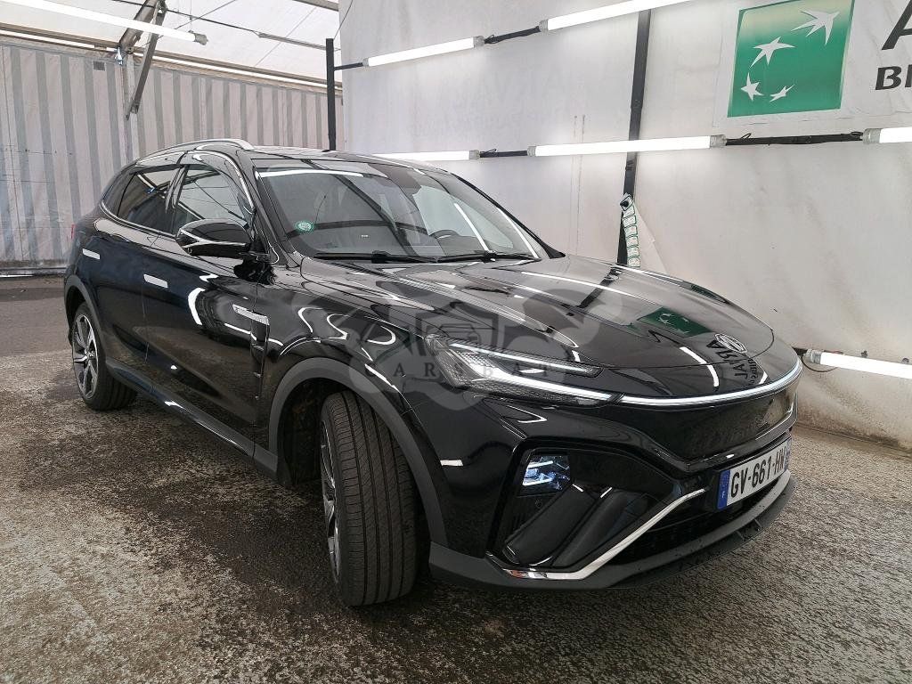 MG Marvel R 70 kWh Luxury 2024