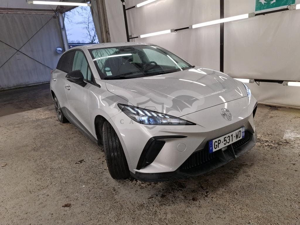 MG MG4 64 kWh Comfort 2023