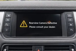 Land Rover Range Rover Evoque 2.0d 2018