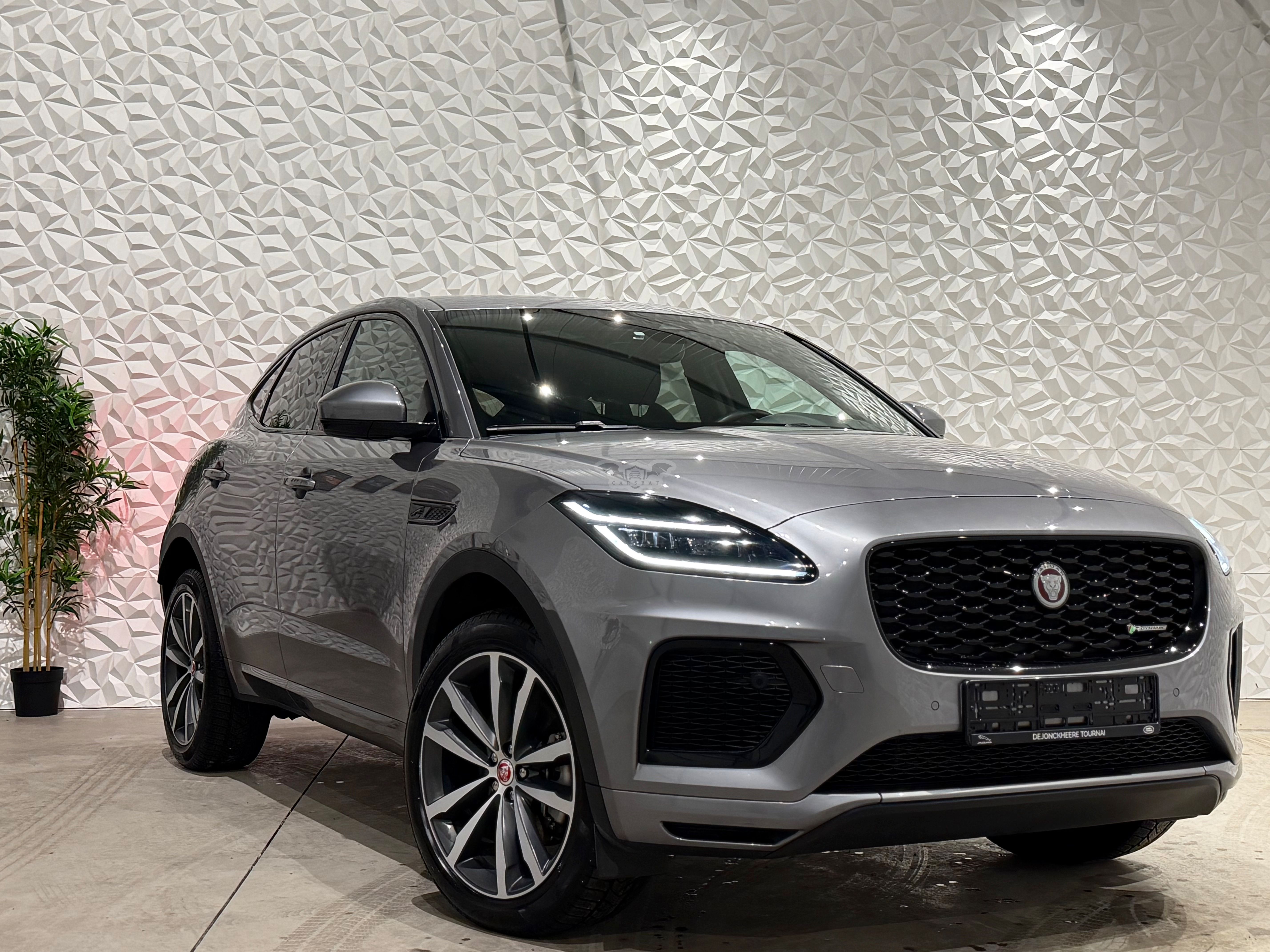 Jaguar E-Pace 1.5 R-Dynamic S 2023