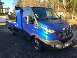 Iveco Daily dropside 3.0 2020