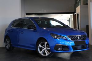 Peugeot 308 1.2i GT 2020