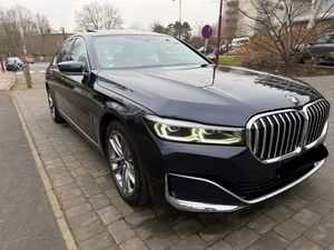BMW 7 Series 740 High Executive 2019