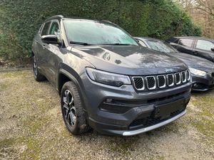 Jeep Compass 1.3 Business 2023