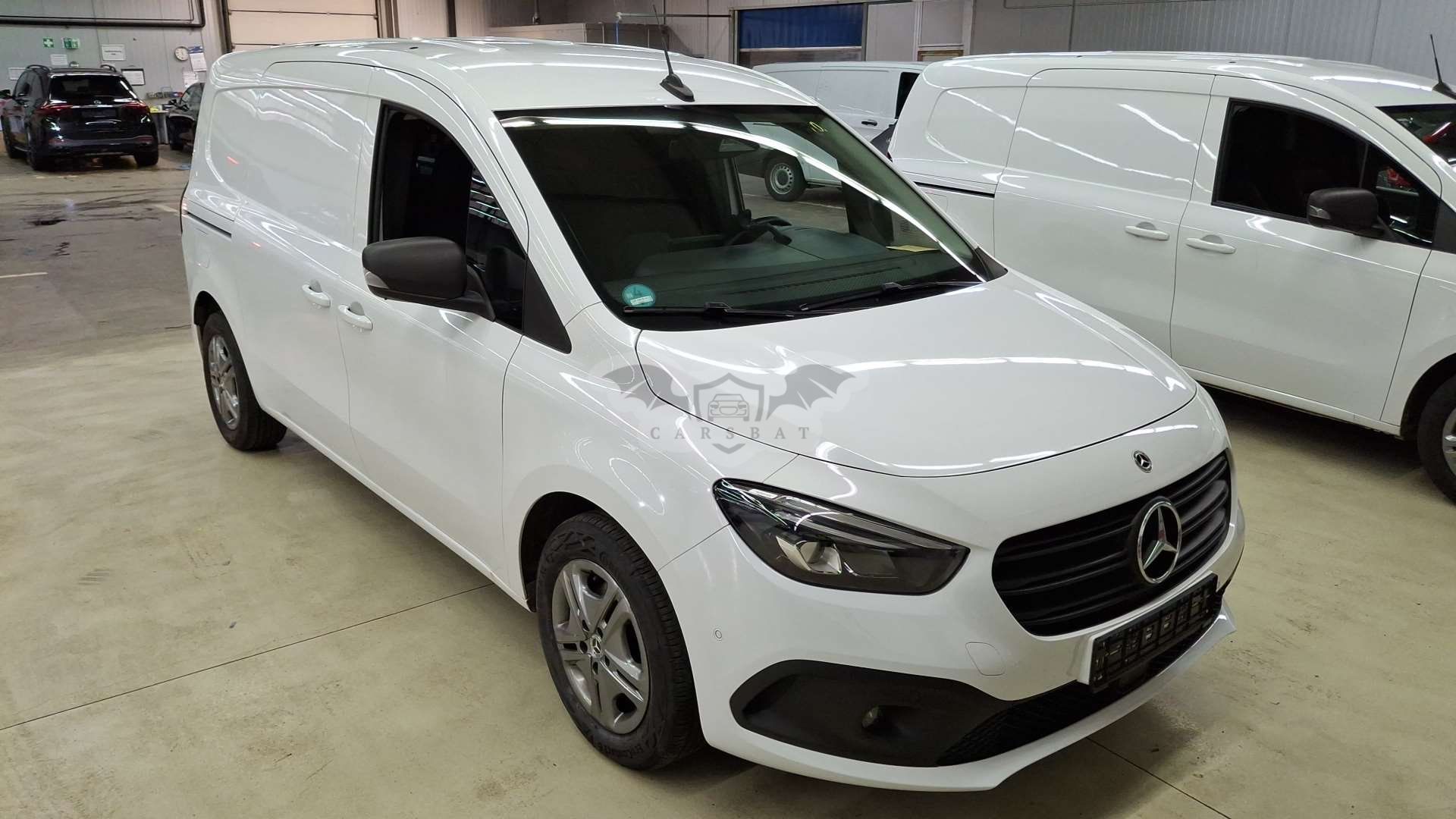 Mercedes-Benz Citan 112 Pro 2023