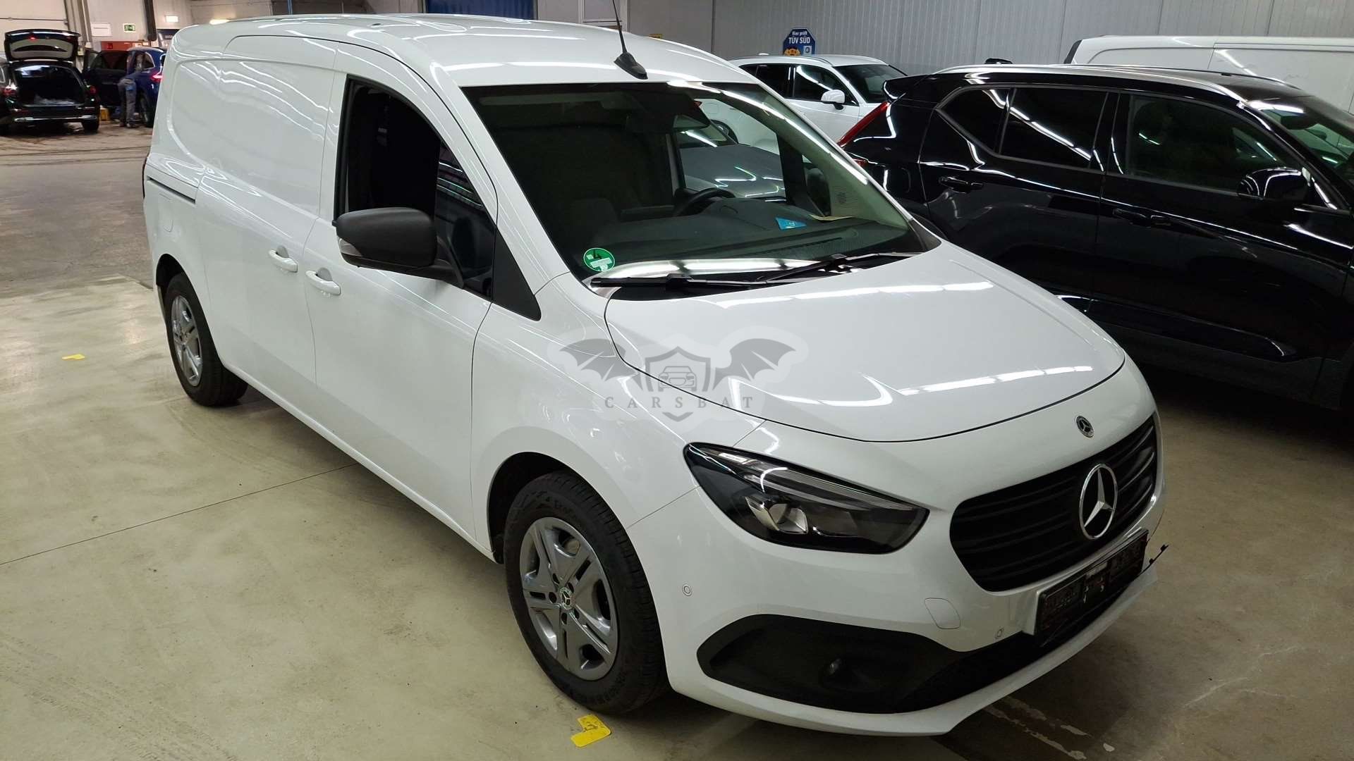 Mercedes-Benz Citan 112 Pro 2023