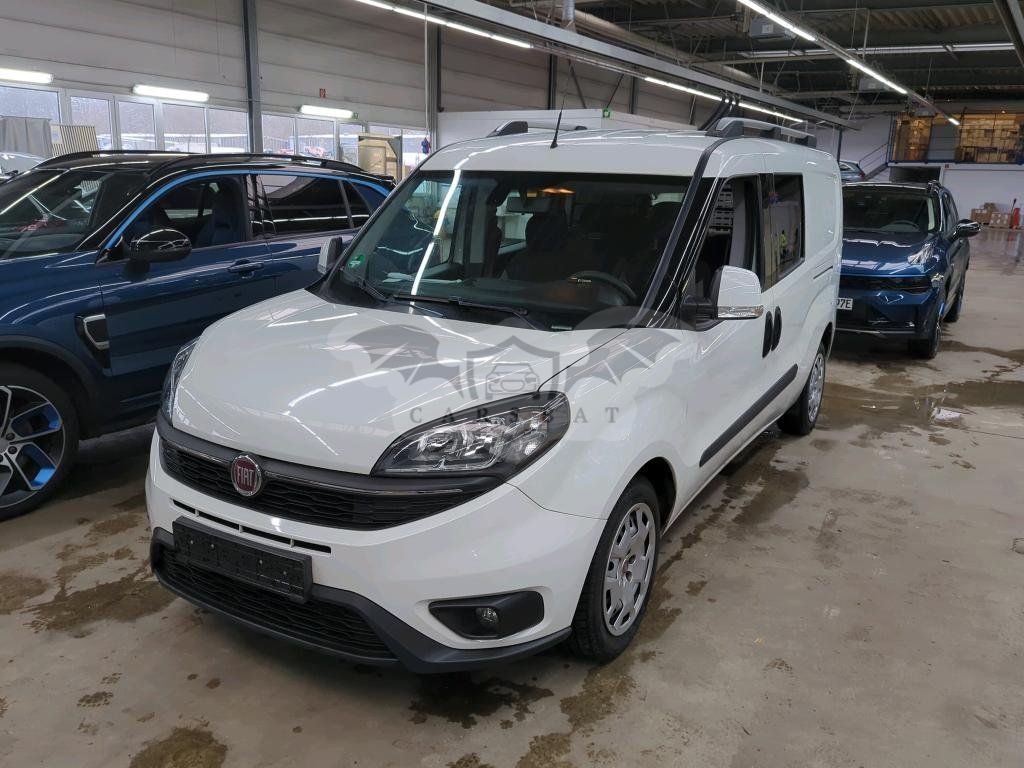 Fiat Doblo Cargo 2020