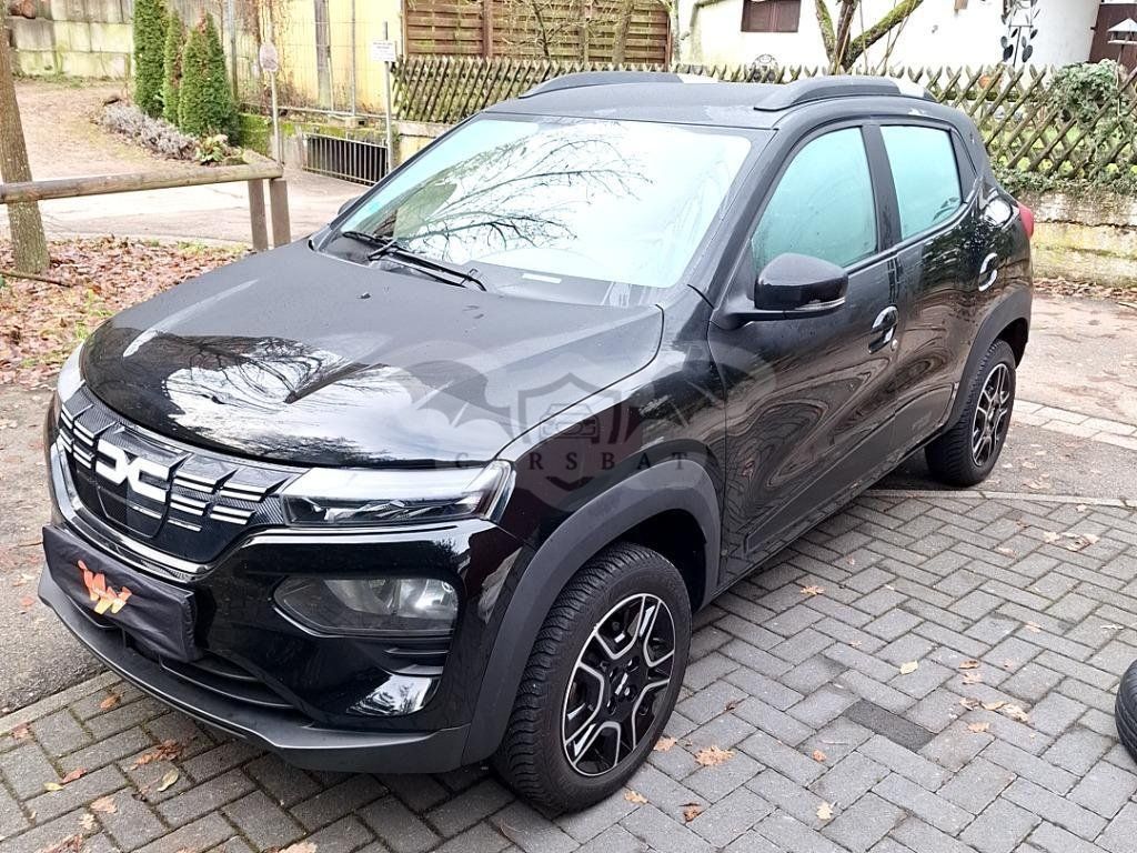 Dacia Spring Essential 2022