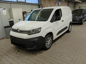 Citroën Berlingo 1.5 HDI 2022