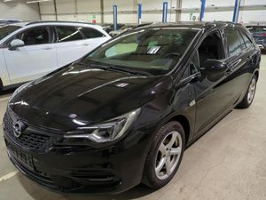 Opel Astra Sports Tourer 1.5 2021