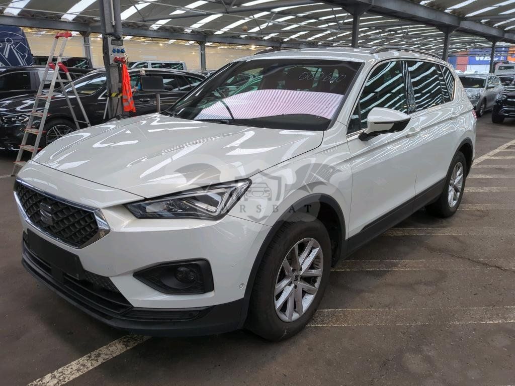 Seat Tarraco 1.5 TSI 2021