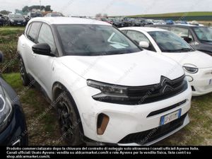 Citroën C5 Aircross C-Series 2023