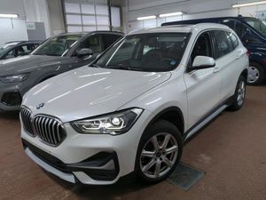 BMW X1 18d 2020