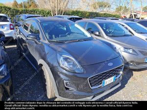 Ford Puma 1.0 Titanium 2022