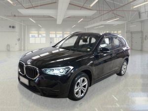BMW X1 25e Advantage 2021