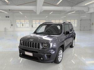 Jeep Renegade 4xe 1.3 Limited 2023