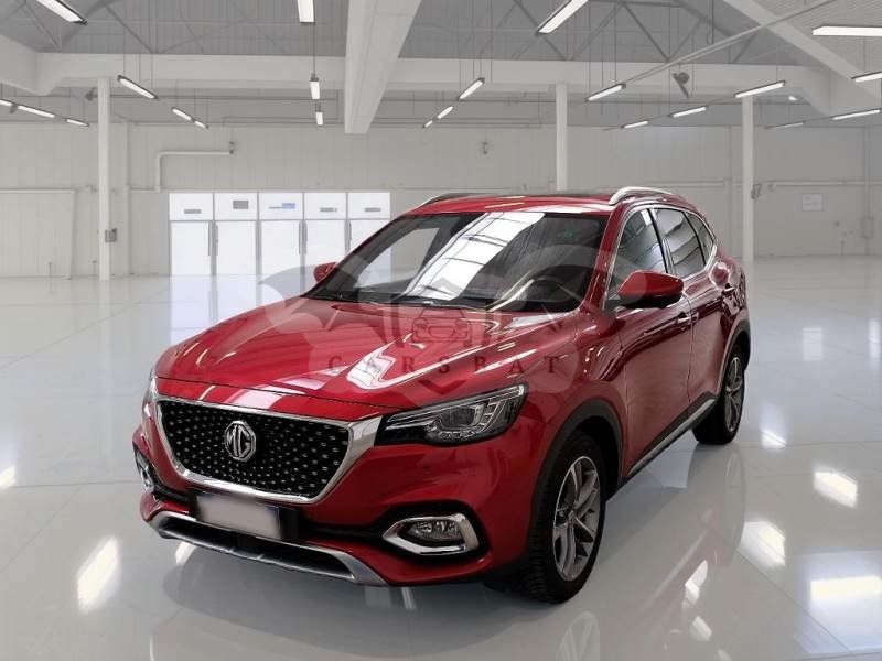 MG EHS 1.5 Exclusive 2022