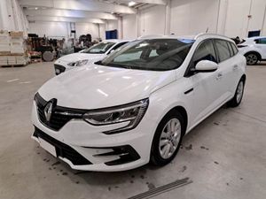 Renault Megane Grandtour 1.6 Business 2021