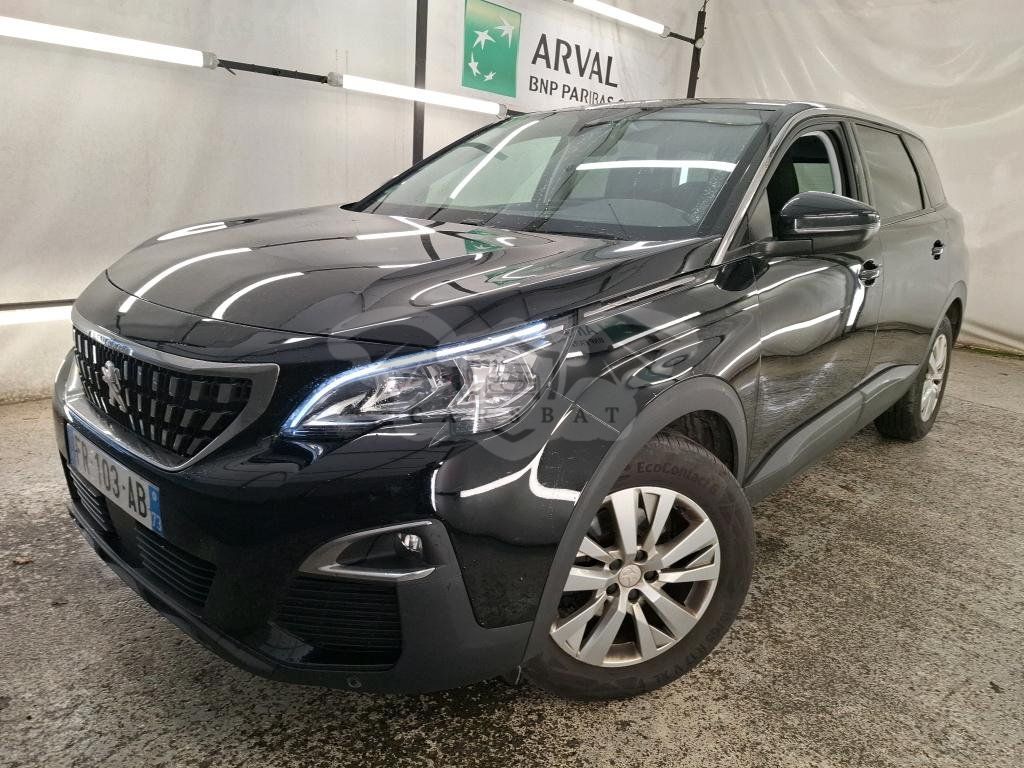 Peugeot 5008 1.2i Active Business 2020