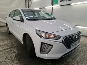 Hyundai IONIQ 1.6 GDI Intuitive 2021