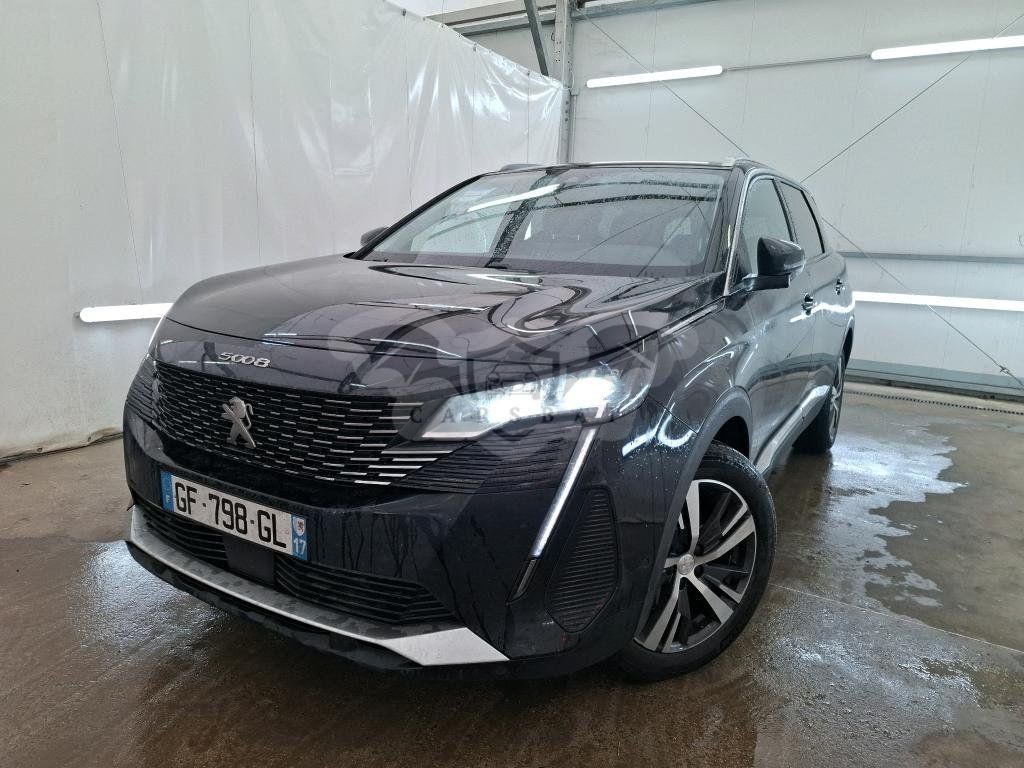 Peugeot 5008 1.2i Allure Pack 2022