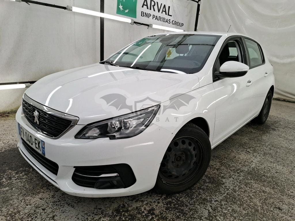 Peugeot 308 1.5 HDI Active Pack 2020