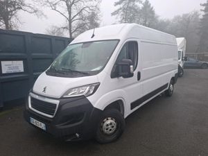 Peugeot Boxer L3H2 2.2 Asphalt 2022