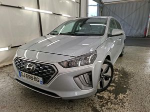 Hyundai IONIQ 1.6 GDI Creative 2022