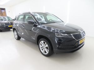 Skoda Karoq 1.0 TSI Edition Plus 2021