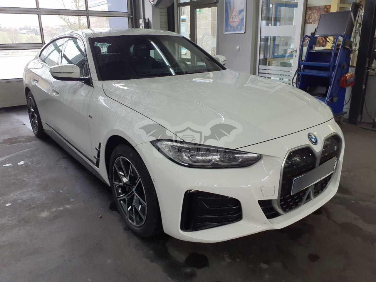 BMW i4 40 2023