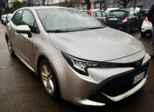Toyota Corolla 1.8 Business 2020
