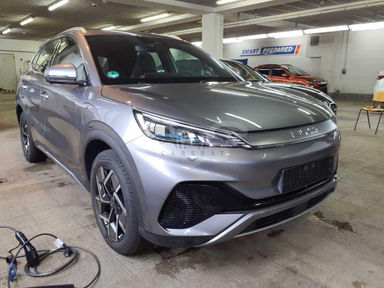 BYD Atto 3 Design 2023