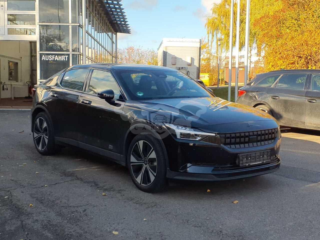 Polestar 2 79 kWh 2022