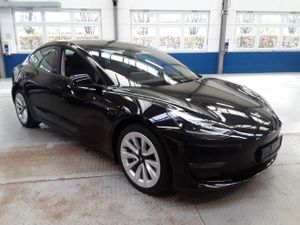 Tesla Model 3 Long Range 2022