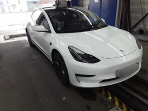 Tesla Model 3 Standard Range 2022