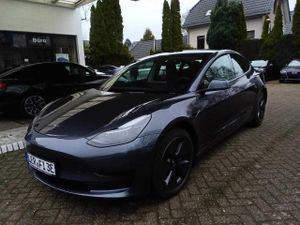Tesla Model 3 Standard Range 2022