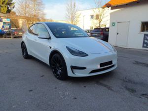 Tesla Model Y Performance 2022
