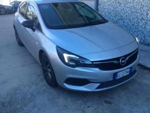 Opel Astra 1.5 CDTI Business Elegance 2021